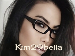 Kim29bella