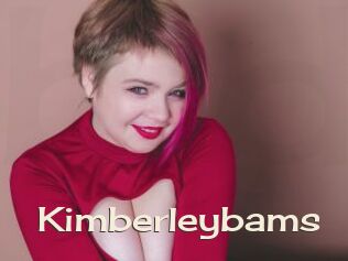 Kimberleybams