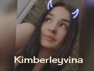 Kimberleyvina