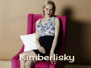 Kimberlisky