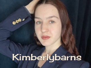 Kimberlybarns