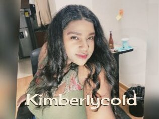 Kimberlycold