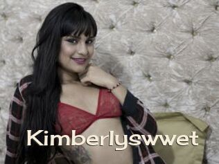 Kimberlyswwet