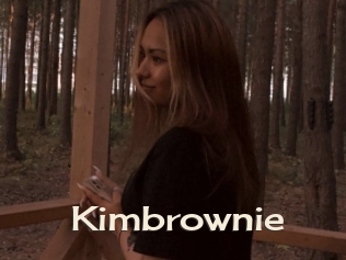 Kimbrownie