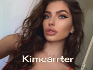 Kimcarrter