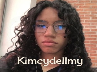 kimcydellmy Big Dicks Round Ass