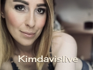 Kimdavislive