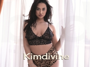 Kimdivine