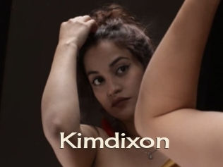 Kimdixon