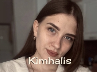 Kimhalis