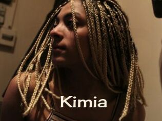 Kimia