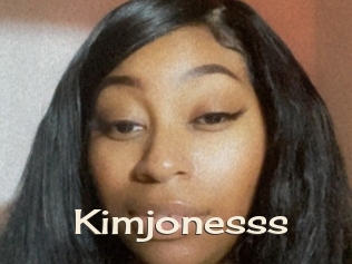 Kimjonesss