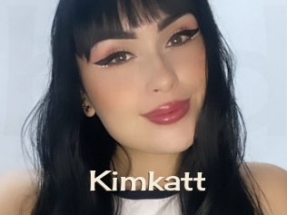 Kimkatt