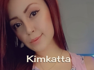 Kimkatta