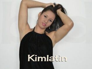 Kimlatin