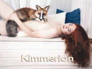 Kimmerion