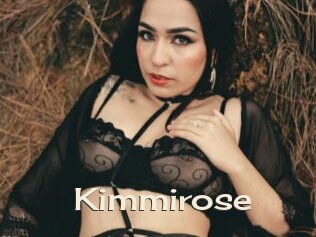 Kimmirose