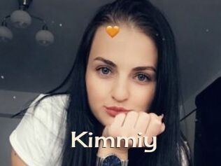 Kimmiy