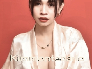 Kimmontecarlo