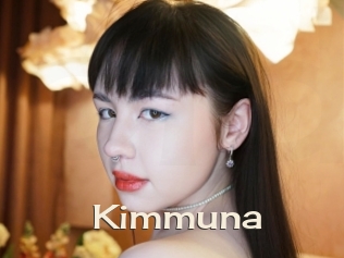 Kimmuna