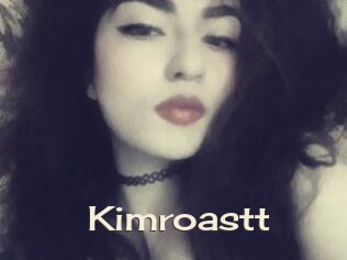 Kimroastt