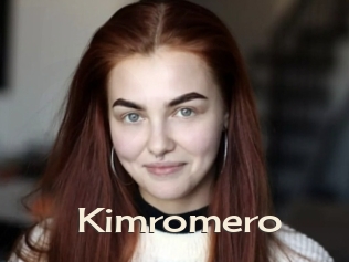 Kimromero