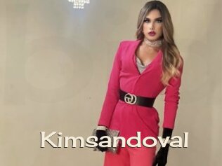 Kimsandoval