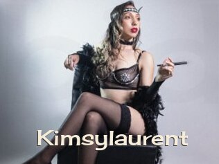 Kimsylaurent