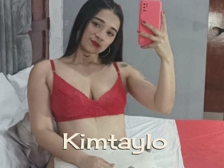 Kimtaylo