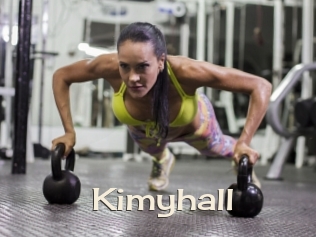 kimyhall Big Dicks Round Ass