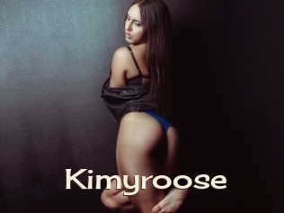 Kimyroose