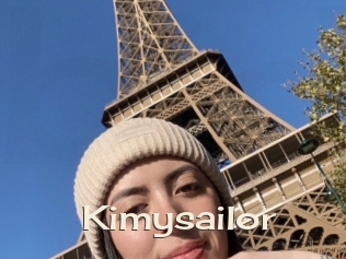 Kimysailor