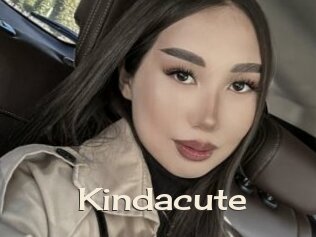 Kindacute