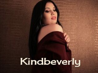 Kindbeverly