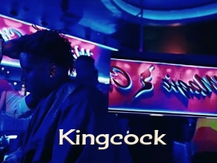 Kingcock