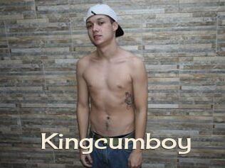 Kingcumboy