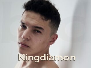 Kingdiamon