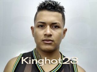 Kinghot23