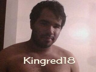Kingred18