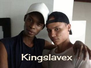 Kingslavex