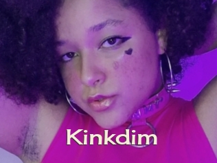 Kinkdim