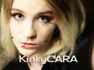 KinkyCARA