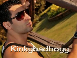 Kinkybadboyy