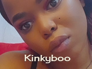 Kinkyboo