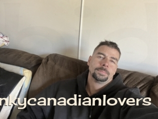 Kinkycanadianlovers