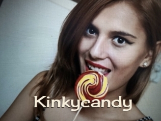 Kinkycandy