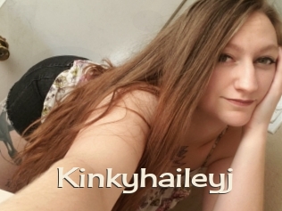 Kinkyhaileyj