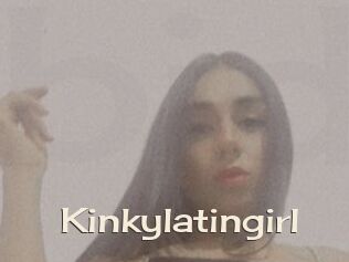 Kinkylatingirl