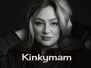 Kinkymam