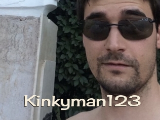 Kinkyman123